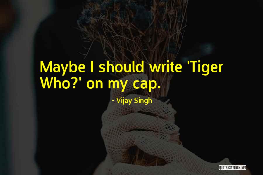 Statistically Different Quotes By Vijay Singh Statistically Different Quotes By Vijay Singh
