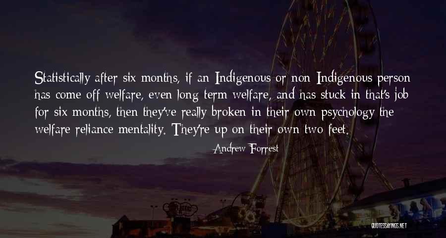 Statistically Quotes By Andrew Forrest Statistically Quotes By Andrew Forrest