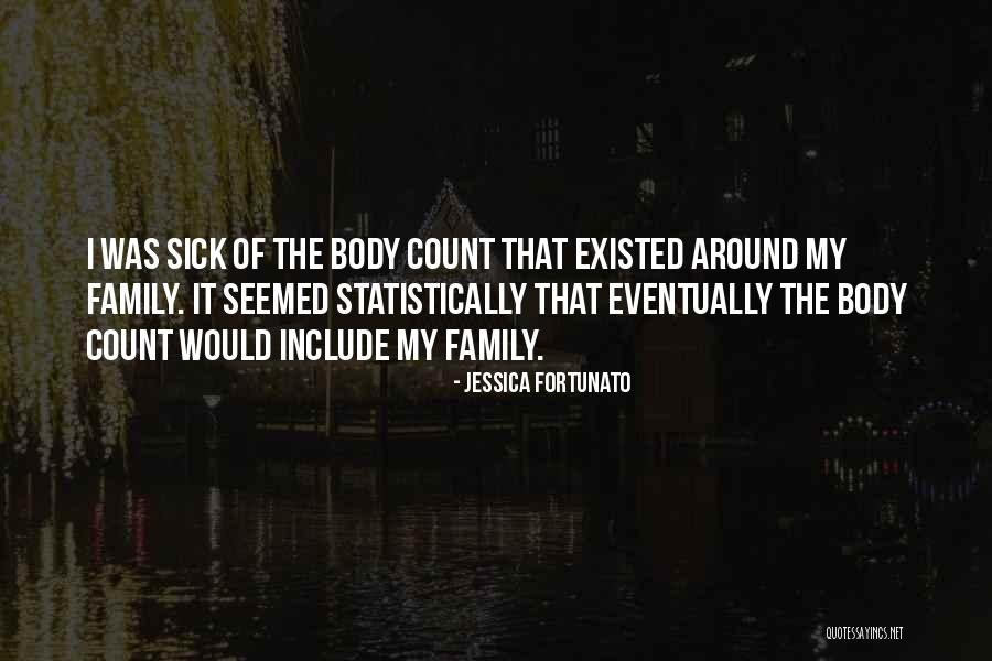 Statistically Quotes By Jessica Fortunato Statistically Quotes By Jessica Fortunato