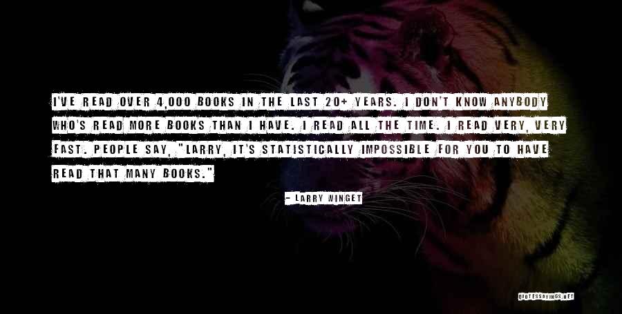 Statistically Quotes By Larry Winget Statistically Quotes By Larry Winget