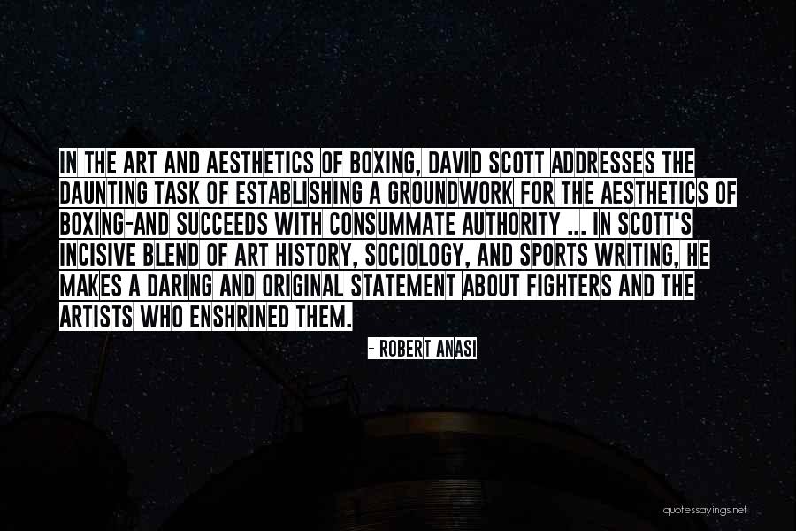 Statistikaamet Quotes By Robert Anasi Statistikaamet Quotes By Robert Anasi