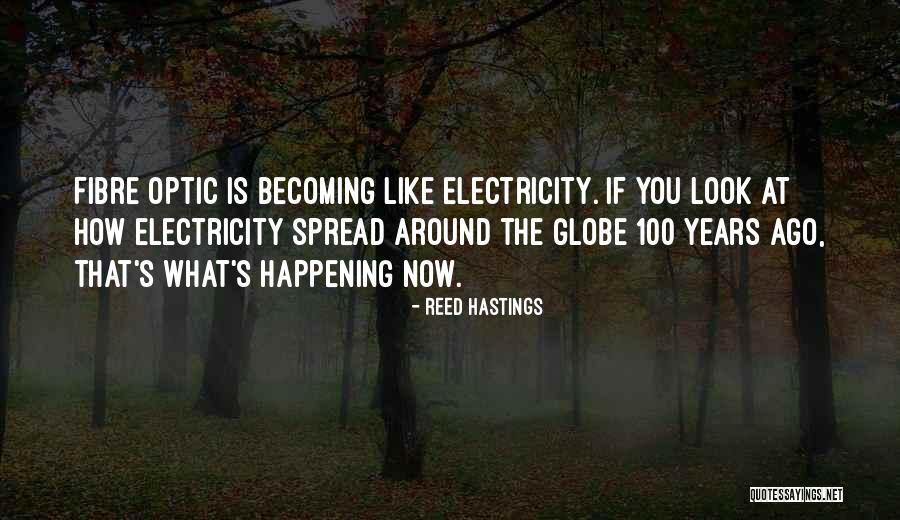 Statistike Rahmije Quotes By Reed Hastings Statistike Rahmije Quotes By Reed Hastings