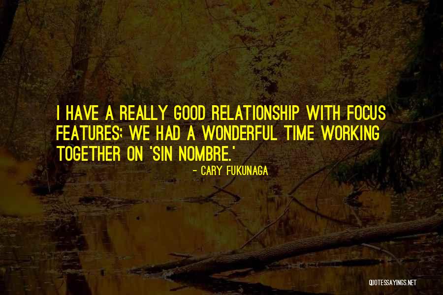 Statistische Warennummer Quotes By Cary Fukunaga Statistische Warennummer Quotes By Cary Fukunaga