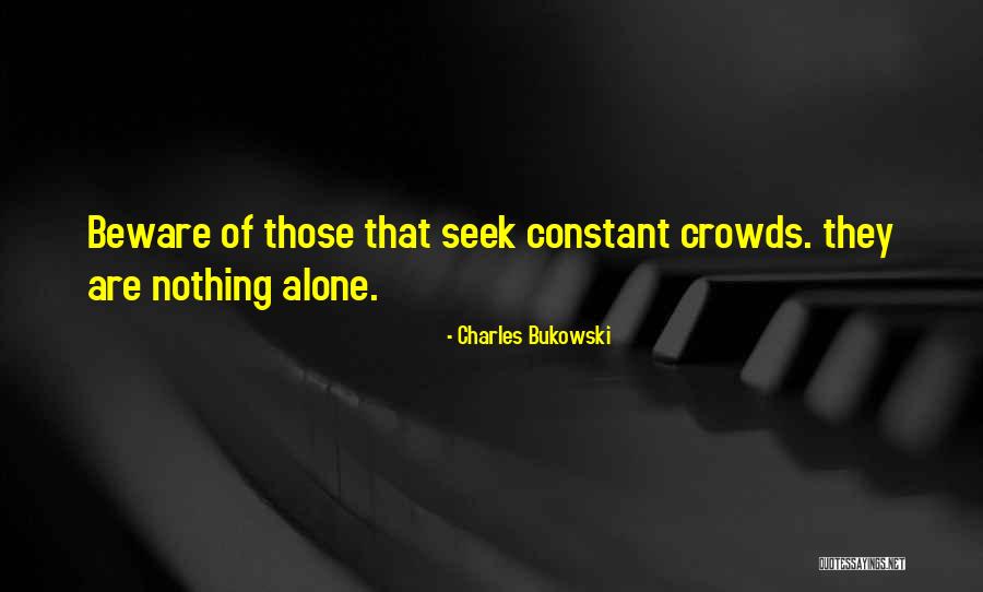 Statistische Warennummer Quotes By Charles Bukowski Statistische Warennummer Quotes By Charles Bukowski