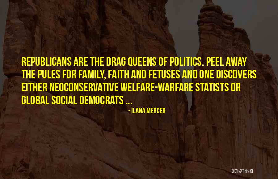 Statists Quotes By Ilana Mercer Statists Quotes By Ilana Mercer