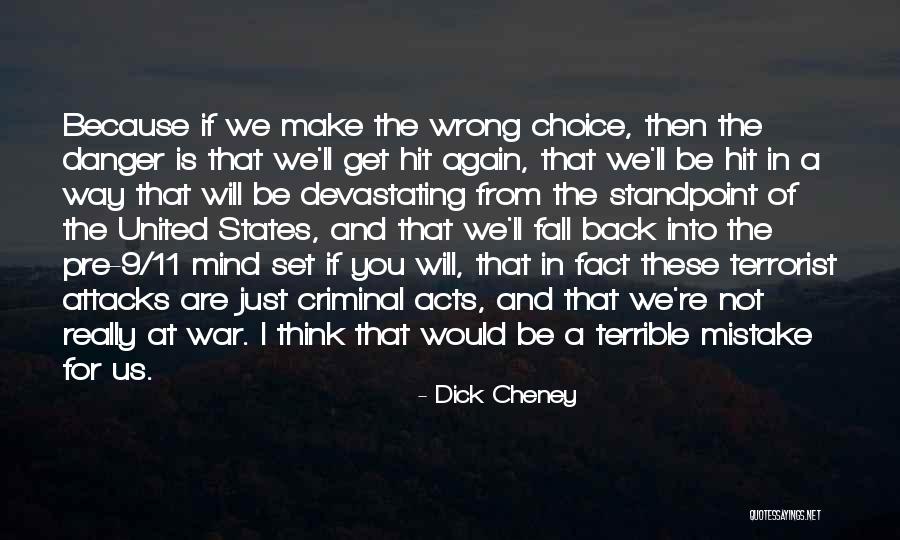 Statius Hammer Quotes By Dick Cheney Statius Hammer Quotes By Dick Cheney