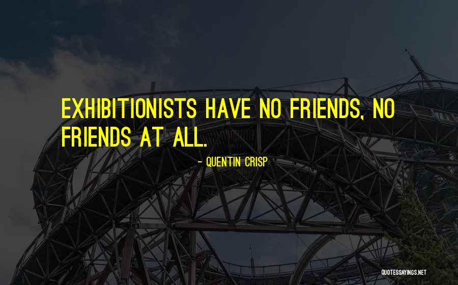 Statliga Jobb Quotes By Quentin Crisp Statliga Jobb Quotes By Quentin Crisp