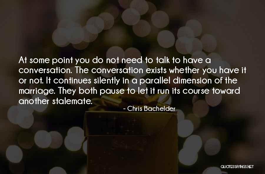 Statman Richard Quotes By Chris Bachelder Statman Richard Quotes By Chris Bachelder