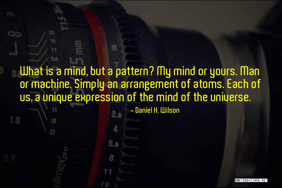 Statoil Owner Quotes By Daniel H. Wilson Statoil Owner Quotes By Daniel H. Wilson