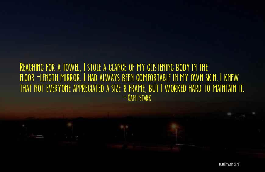 Statoil Quotes By Cami Stark Statoil Quotes By Cami Stark