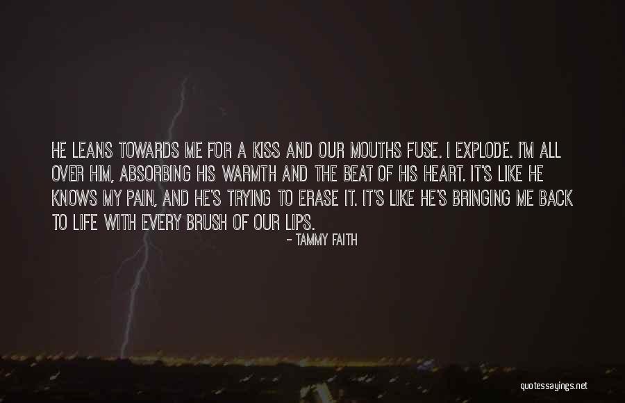 Statornicie Quotes By Tammy Faith Statornicie Quotes By Tammy Faith