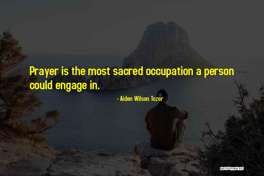 Statton Americana Quotes By Aiden Wilson Tozer Statton Americana Quotes By Aiden Wilson Tozer