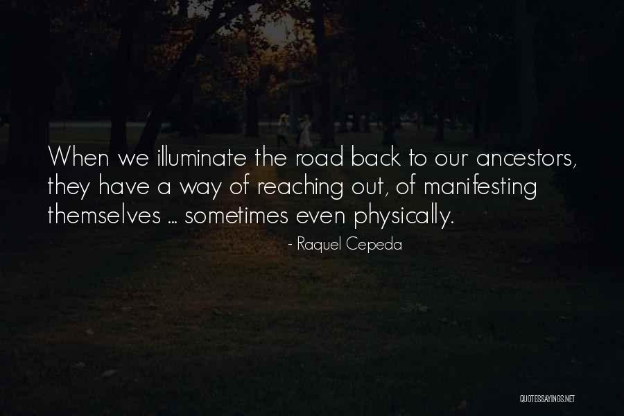 Statton Americana Quotes By Raquel Cepeda Statton Americana Quotes By Raquel Cepeda