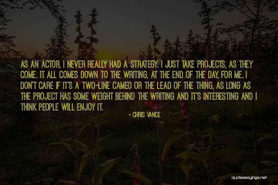 Statuaries In Greensboro Quotes By Chris Vance Statuaries In Greensboro Quotes By Chris Vance