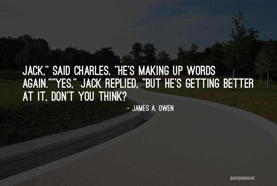 Statuaries Near Quotes By James A. Owen Statuaries Near Quotes By James A. Owen