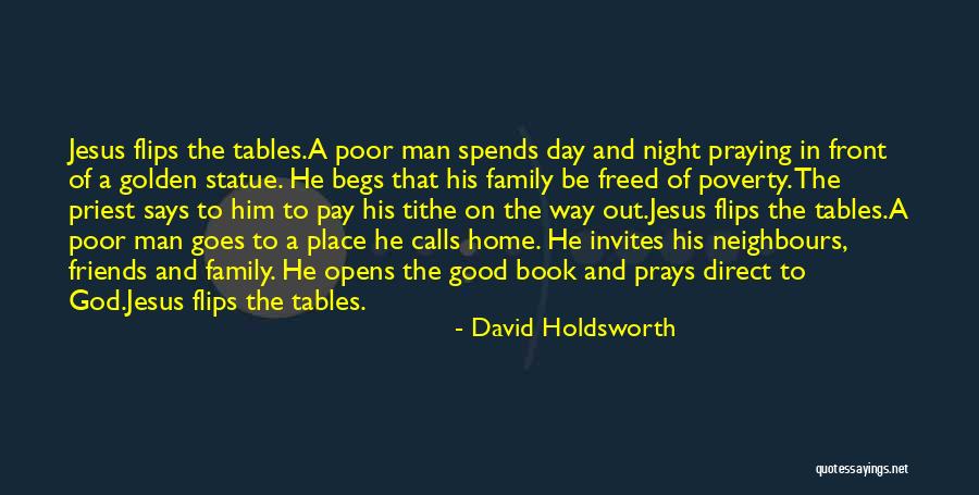 Statue Of David Quotes By David Holdsworth