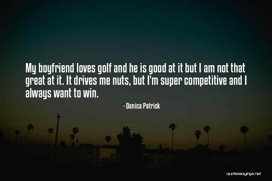 Statues In Boston Quotes By Danica Patrick Statues In Boston Quotes By Danica Patrick