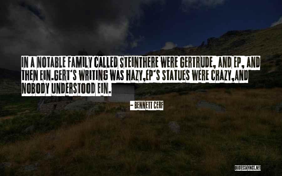 Statues Quotes By Bennett Cerf Statues Quotes By Bennett Cerf