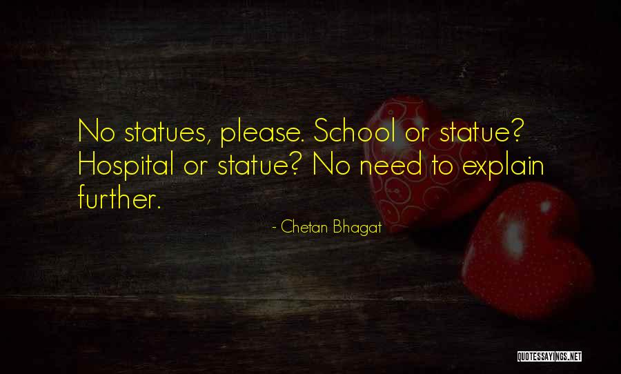 Statues Quotes By Chetan Bhagat Statues Quotes By Chetan Bhagat