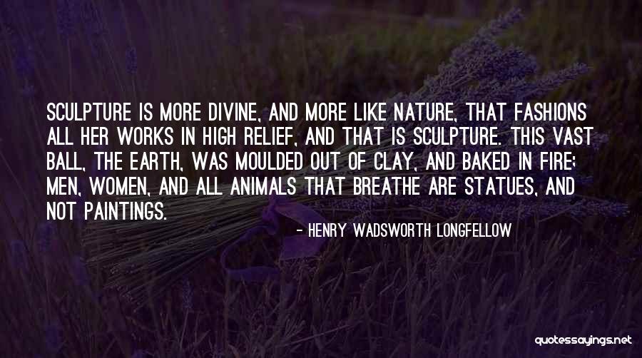 Statues Quotes By Henry Wadsworth Longfellow Statues Quotes By Henry Wadsworth Longfellow
