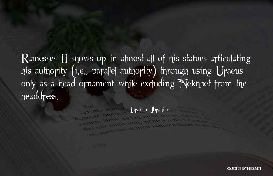 Statues Quotes By Ibrahim Ibrahim Statues Quotes By Ibrahim Ibrahim