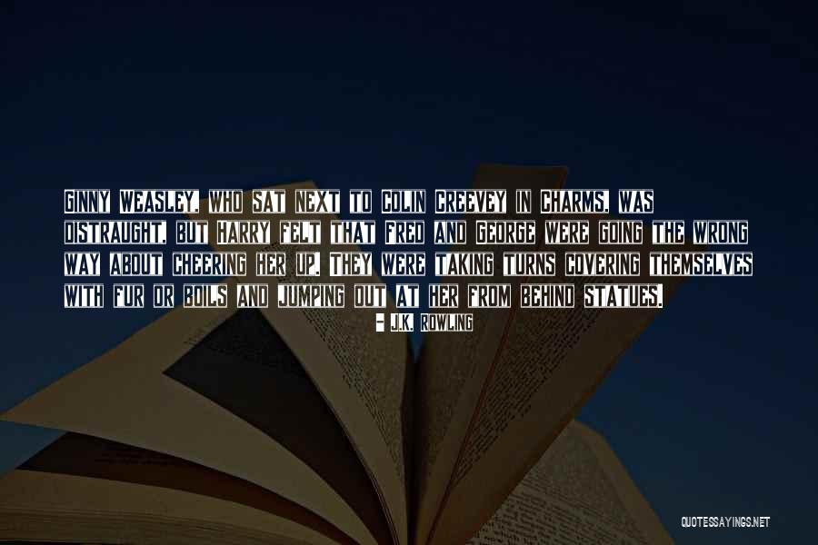 Statues Quotes By J.K. Rowling Statues Quotes By J.K. Rowling
