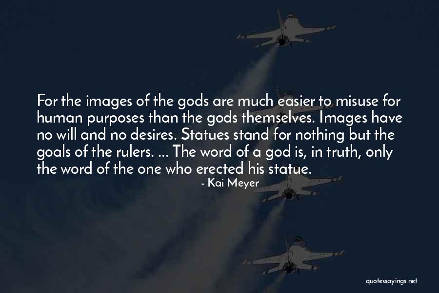 Statues Quotes By Kai Meyer Statues Quotes By Kai Meyer
