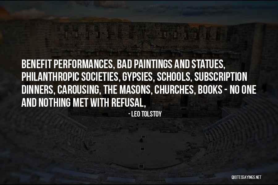 Statues Quotes By Leo Tolstoy Statues Quotes By Leo Tolstoy