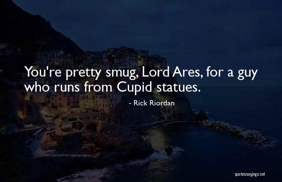 Statues Quotes By Rick Riordan Statues Quotes By Rick Riordan