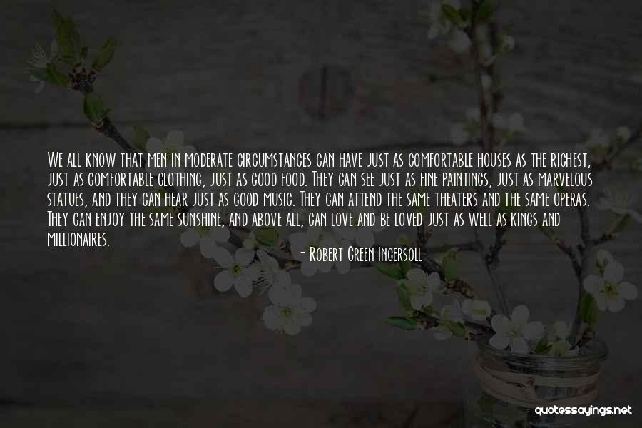 Statues Quotes By Robert Green Ingersoll Statues Quotes By Robert Green Ingersoll