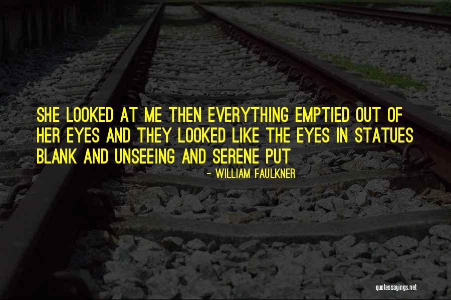 Statues Quotes By William Faulkner Statues Quotes By William Faulkner