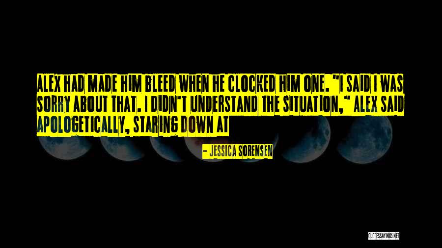 Stature Aviation Quotes By Jessica Sorensen Stature Aviation Quotes By Jessica Sorensen