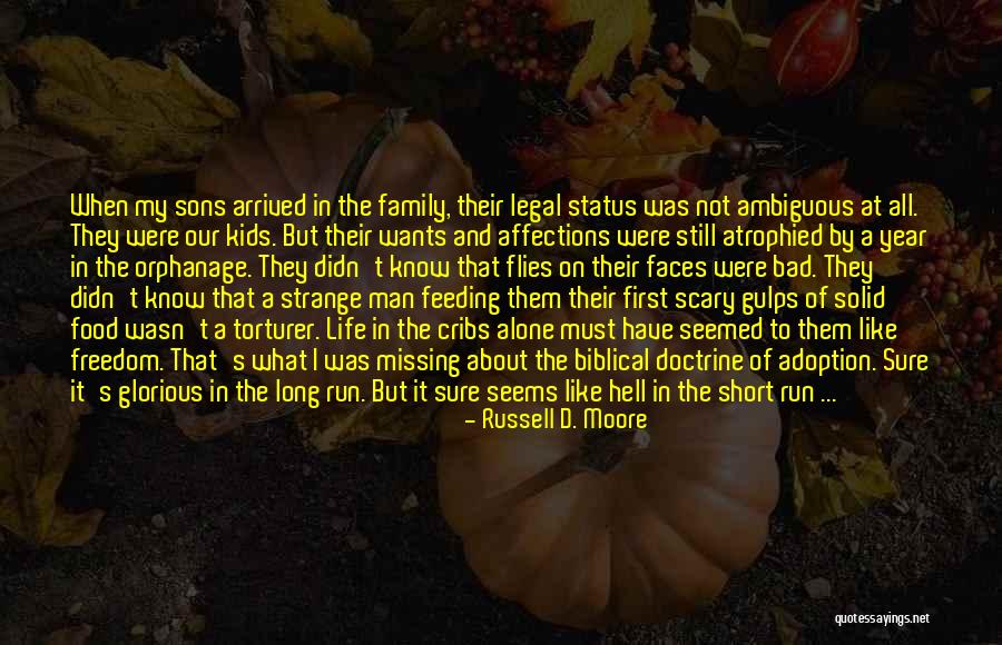 Status Like Quotes By Russell D. Moore Status Like Quotes By Russell D. Moore