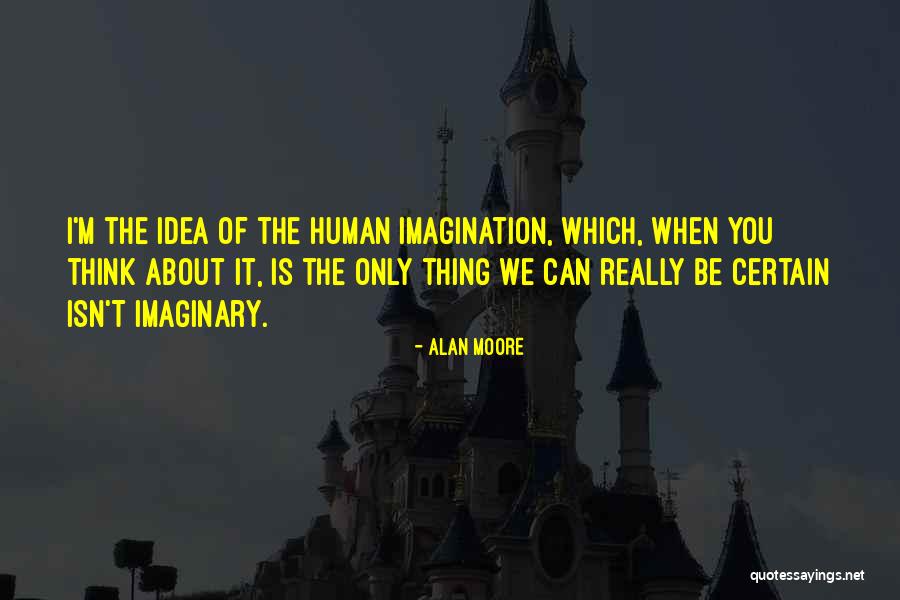Status Marital Quotes By Alan Moore Status Marital Quotes By Alan Moore