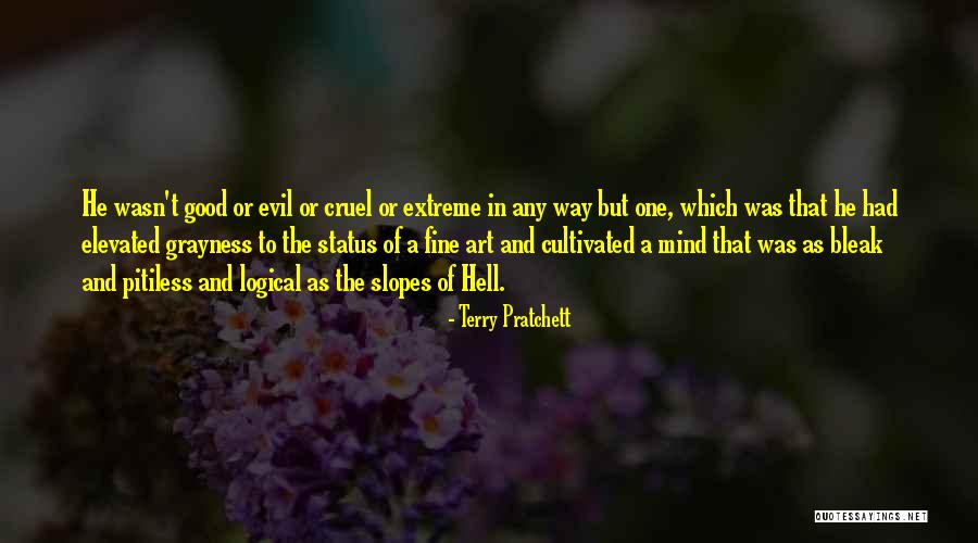 Status Mind Quotes By Terry Pratchett Status Mind Quotes By Terry Pratchett
