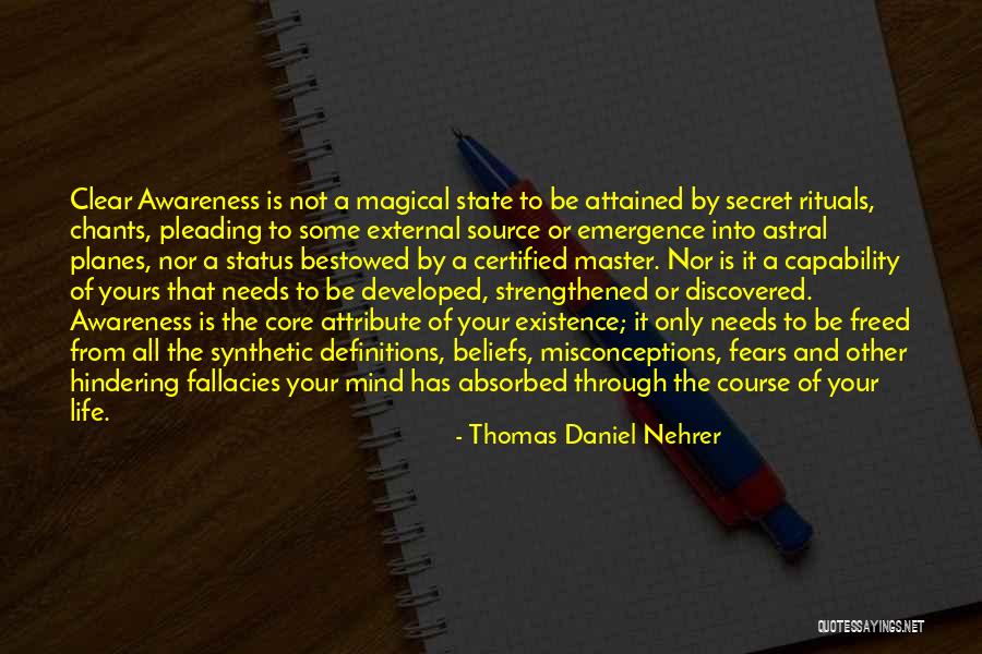 Status Mind Quotes By Thomas Daniel Nehrer Status Mind Quotes By Thomas Daniel Nehrer