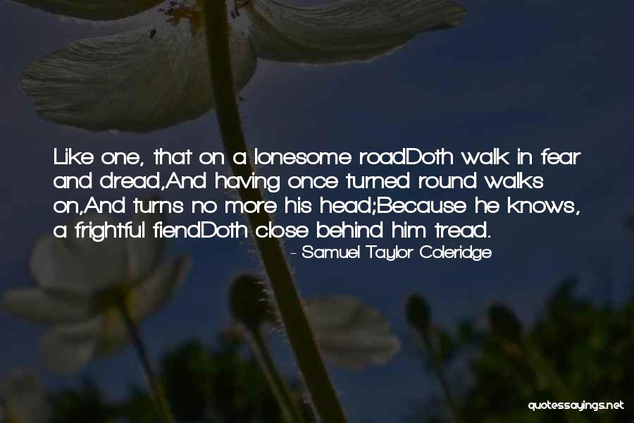 Status Quo And Henery Mosquera Quotes By Samuel Taylor Coleridge Status Quo And Henery Mosquera Quotes By Samuel Taylor Coleridge