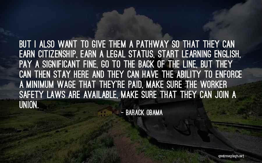 Status Quotes By Barack Obama Status Quotes By Barack Obama