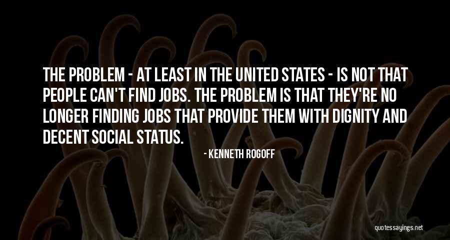 Status Quotes By Kenneth Rogoff Status Quotes By Kenneth Rogoff