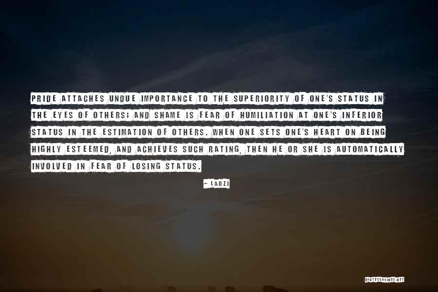 Status Quotes By Laozi Status Quotes By Laozi
