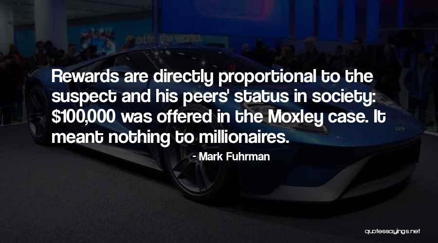 Status Quotes By Mark Fuhrman Status Quotes By Mark Fuhrman
