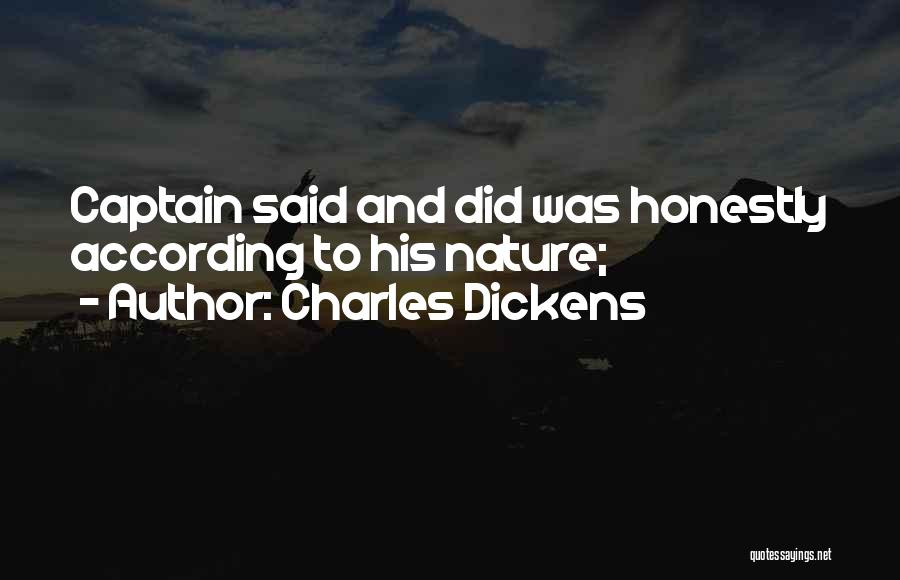 Statuses On Whatsapp Quotes By Charles Dickens