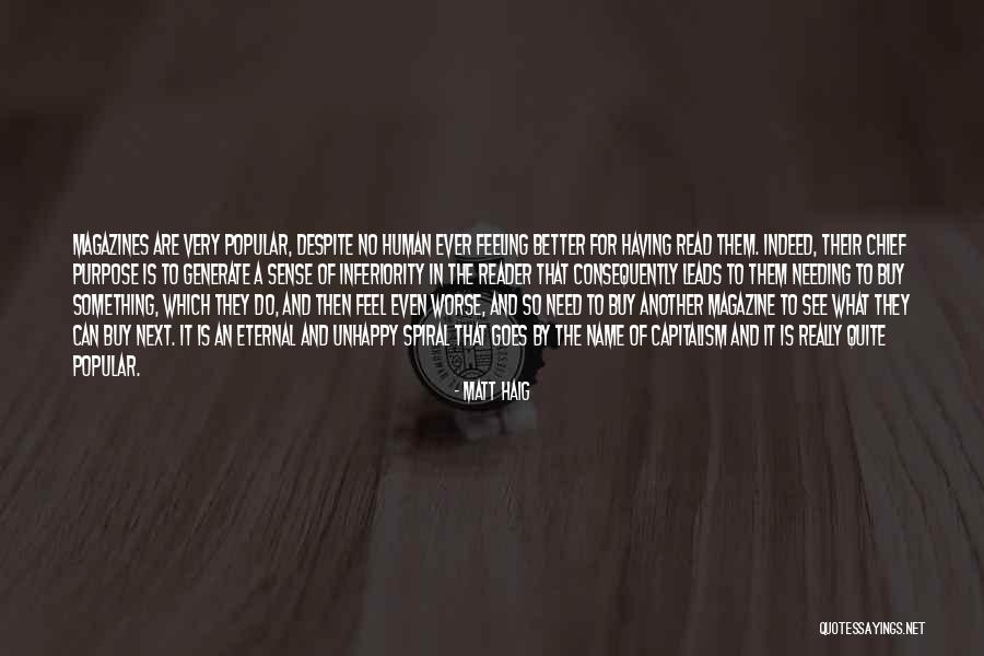Statuses Plural Quotes By Matt Haig Statuses Plural Quotes By Matt Haig