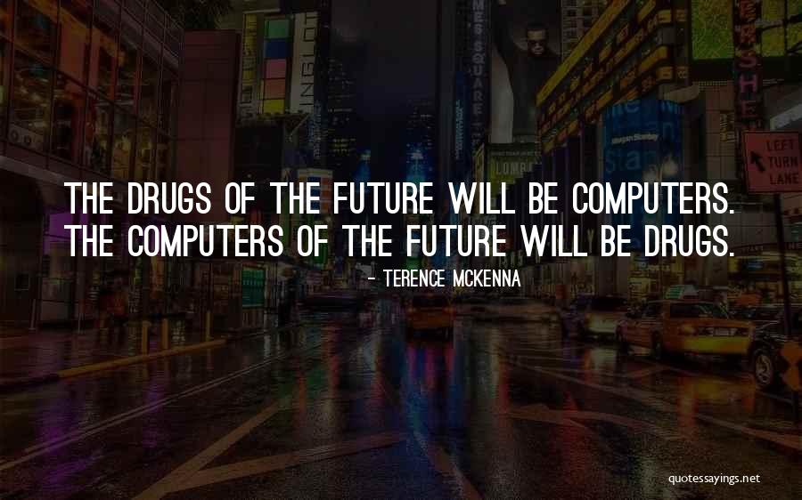 Statusfully Quotes By Terence McKenna Statusfully Quotes By Terence McKenna