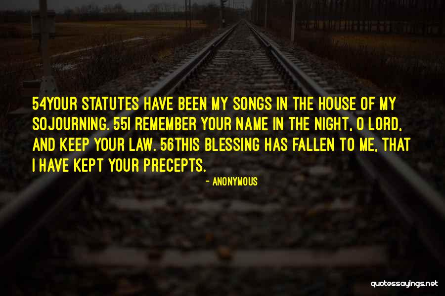 Statutes Quotes By Anonymous Statutes Quotes By Anonymous