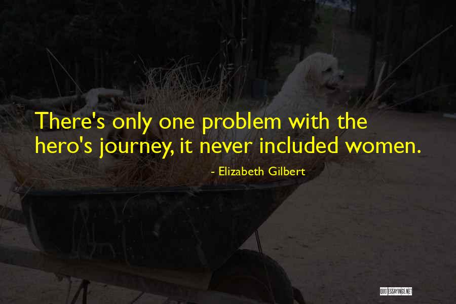 Statutul Feroviarului Quotes By Elizabeth Gilbert