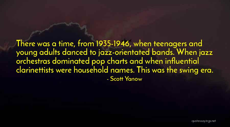 Statymu Quotes By Scott Yanow Statymu Quotes By Scott Yanow
