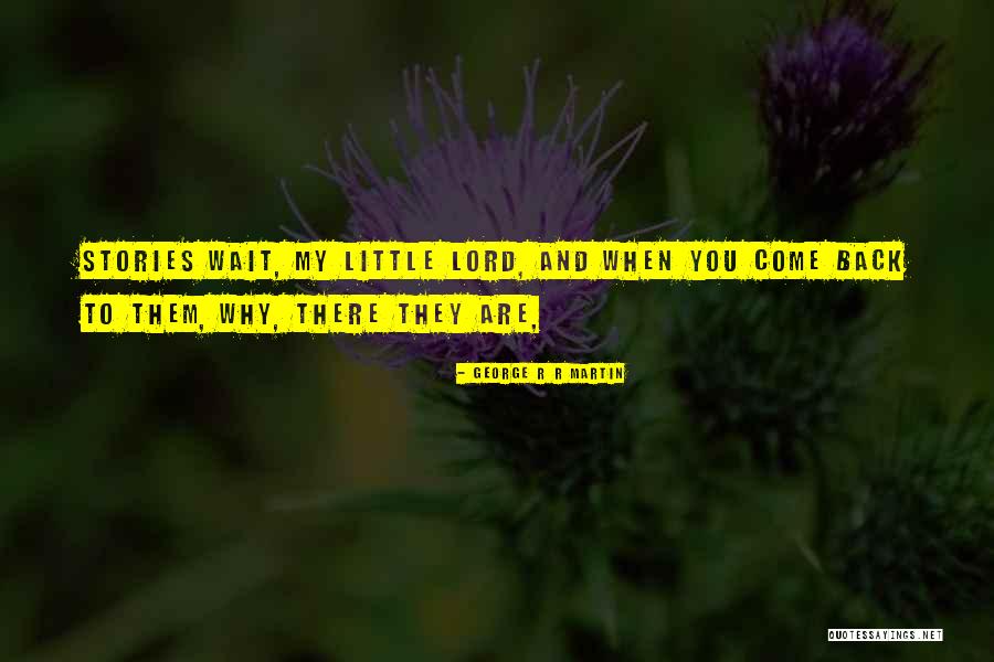 Statystyka Online Quotes By George R R Martin Statystyka Online Quotes By George R R Martin
