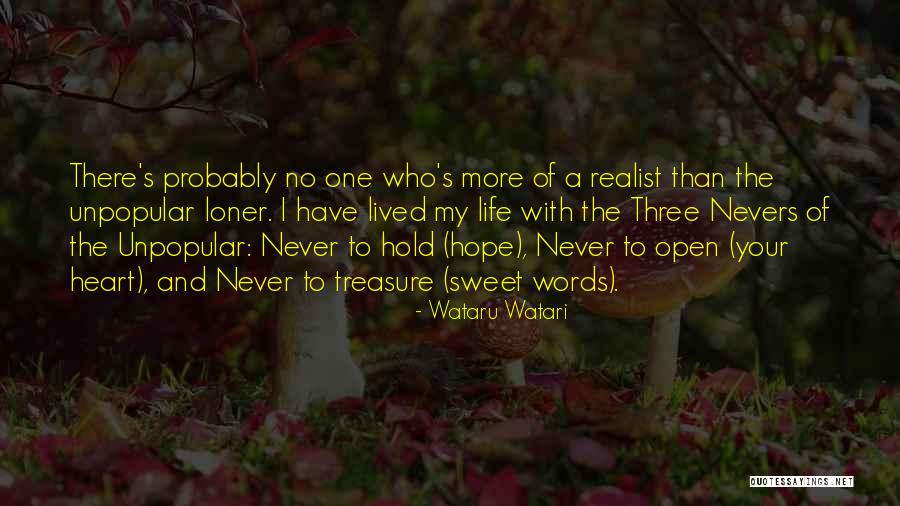 Statystyki Oswiecim Quotes By Wataru Watari Statystyki Oswiecim Quotes By Wataru Watari