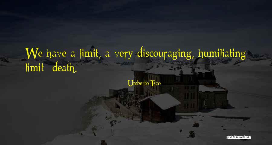 Stauber Hardware Quotes By Umberto Eco Stauber Hardware Quotes By Umberto Eco